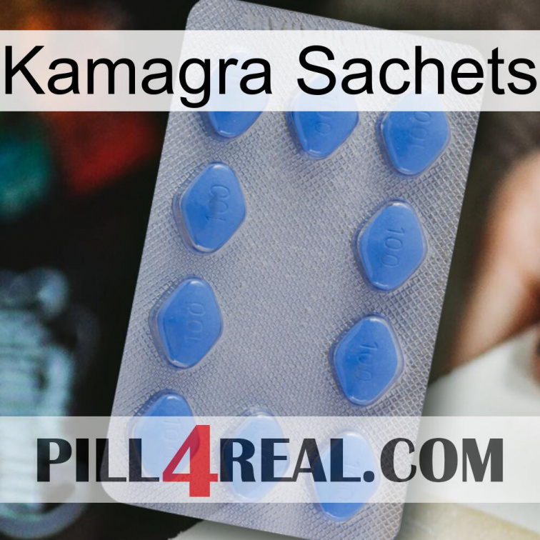 Kamagra Sachets 21